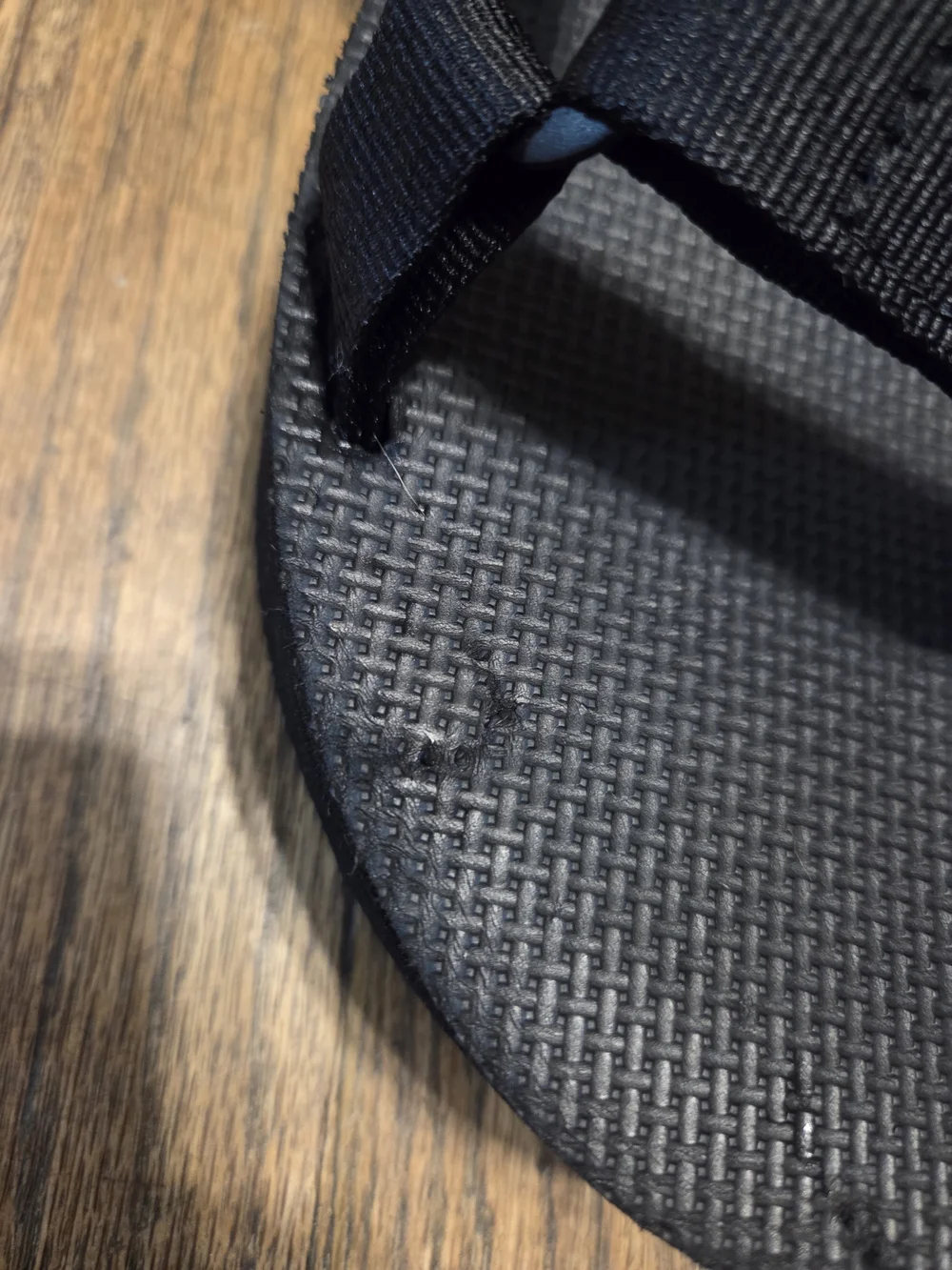 Teva lightweight platform